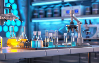 Услуги Нерудэксперт и GeoMineralExp