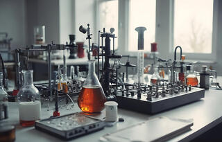 Услуги Нерудэксперт и GeoMineralExp